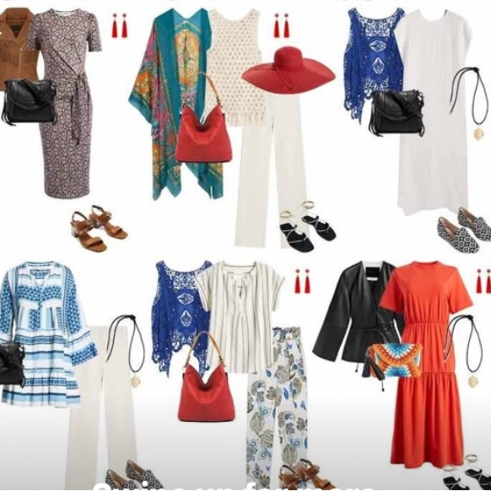 Unlisted Fashion trends FOLLOW @annaconda - Picture 5 of 15